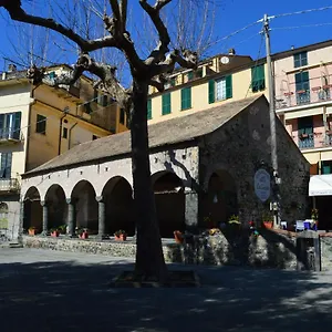 La Loggia Affittacamere
