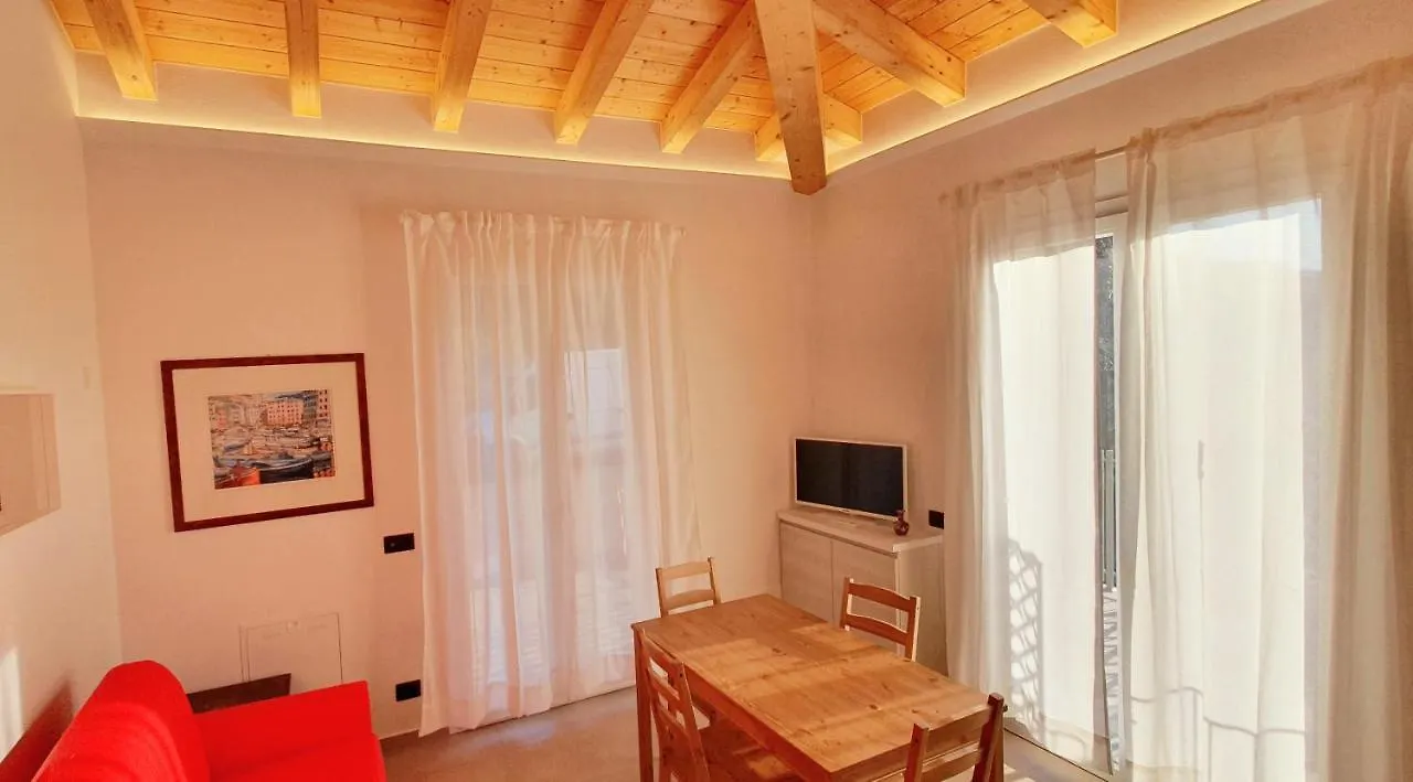 Affittacamere L'Orto Dei Nonni Λεβάντο 0*,