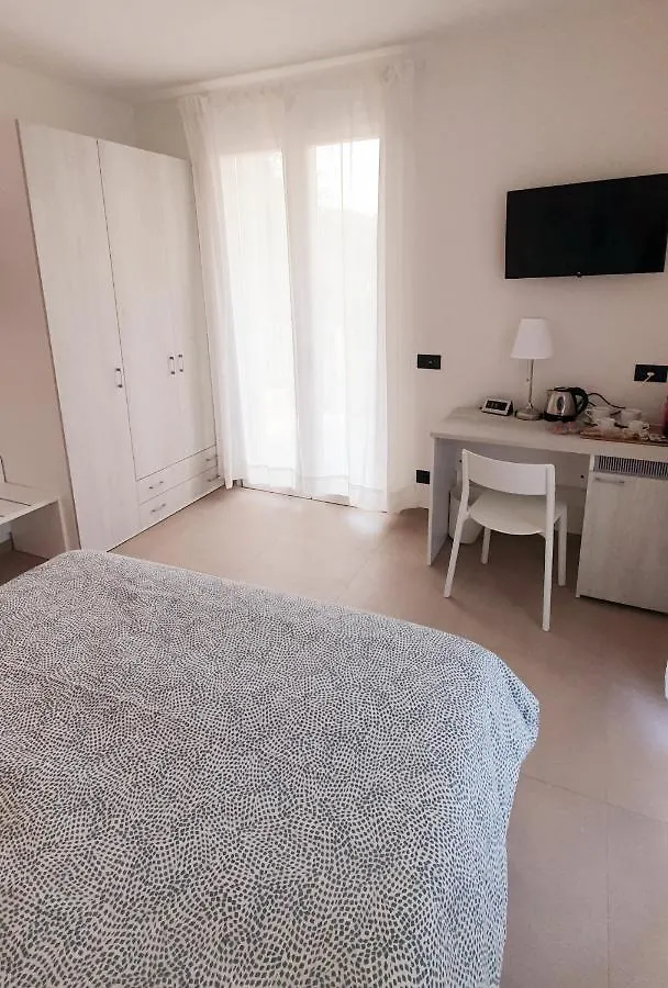 Affittacamere L'Orto Dei Nonni Λεβάντο 0*,  Ιταλία