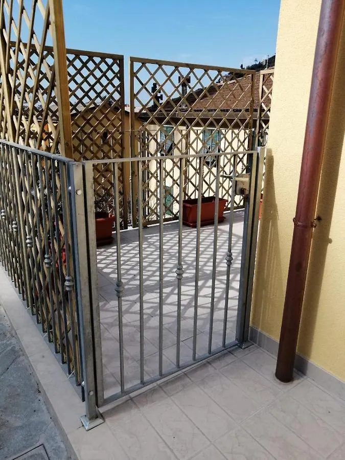 Affittacamere L'Orto Dei Nonni Λεβάντο Πανσιόν