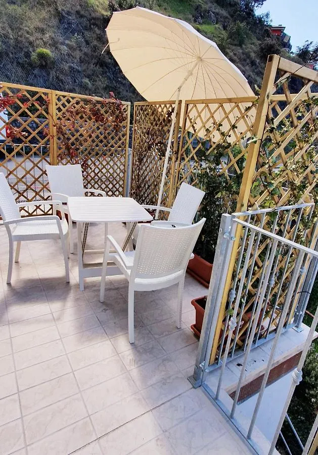 Affittacamere L'Orto Dei Nonni Λεβάντο Πανσιόν